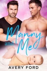 manny and me, avery ford, epub, pdf, mobi, download