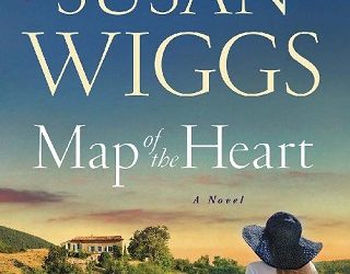 map of the heart susan wiggs