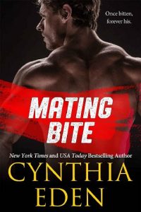 mating bite, cynthia eden, epub, pdf, mobi, download
