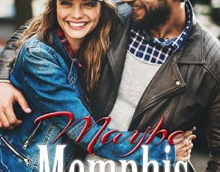 maybe memphis brooke st james