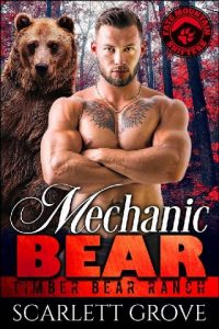 mechanic bear, scarlett grove, epub, pdf, mobi, download