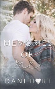 memories of me, dani hart, epub, pdf, mobi, download