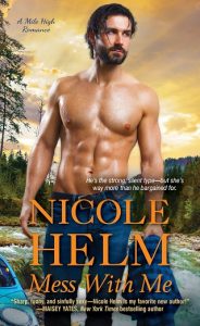 mess with me, nicole helm, epub, pdf, mobi, download