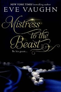 mistress to the beast, eve vaughn, epub, pdf, mobi, download