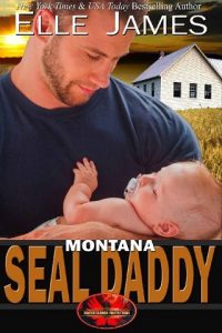 montana seal dady, elle james, epub, pdf, mobi, download
