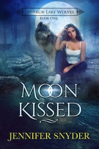 moon kissed, jennifer snyder, epub, pdf, mobi, download