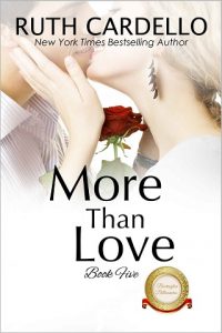 more than love, ruth cardello, epub, pdf, mobi, download