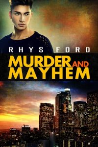murder and mayhem, rhys ford, epub, pdf, mobi, download