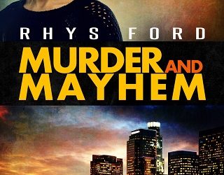 murder and mayhem rhys ford