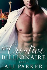 my creative billionaire 3, ali parker, epub, pdf, mobi, download