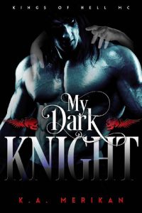 my dark knight, ka merikan, epub, pdf, mobi, download
