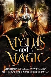 myths and magic, kerry adrienne, epub, pdf, mobi, download
