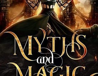 myths and magic kerry adrienne