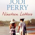 nineteen letters jodi perry