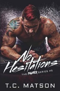 no hesitations, tc matson, epub, pdf, mobi, download