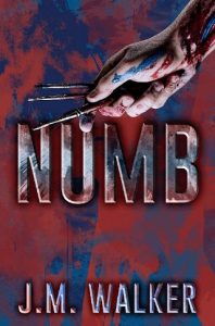 numb, jm walker, epub, pdf, mobi, download
