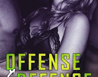 offense and defense alexis angel