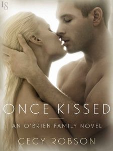 once kissed, cecy robson, epub, pdf, mobi, download