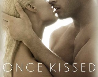 once kissed cecy robson