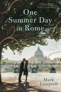 one summer day in rome, mark lamprell, epub, pdf, mobi, download