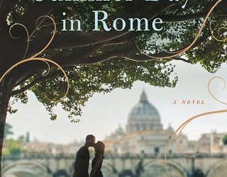 one summer day in rome mark lamprell