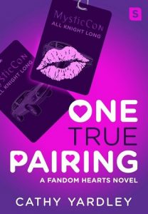 one true pairing, cathy yardley, epub, pdf, mobi, download