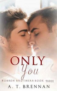 only you, at brennan, epub, pdf, mobi, download