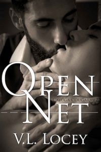 open net, vl locey, epub, pdf, mobi, download