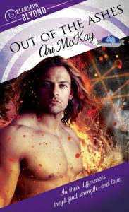 out of the ashes, ari mckay, epub, pdf, mobi, download