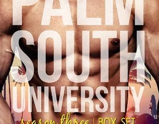 palm south university 3 kandi steiner