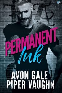 permanent ink, avon gale, epub, pdf, mobi, download