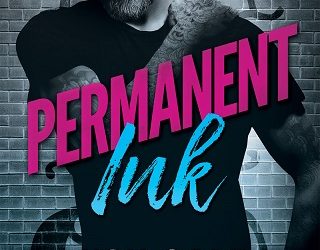 permanent ink avon gale