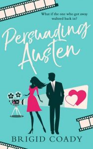 persuading austen, brigid coady, epub, pdf, mobi, download