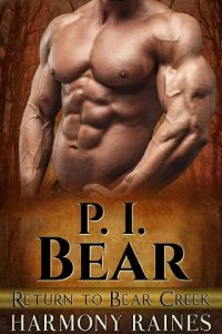 pi bear, harmony raines, epub, pdf, mobi, download