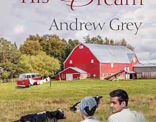 planting his dream andrew grey
