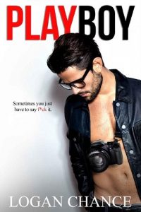 playboy, logan chance, epub, pdf, mobi, download