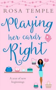 playing her cards, rosa temple, epub, pdf, mobi, download