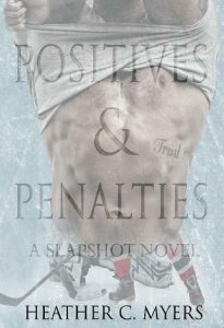 positives and penalties, heather c myers, epub, pdf, mobi, download