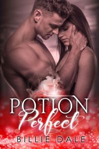 potion perfect, billie dale, epub, pdf, mobi, download