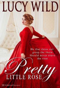 pretty little rose, lucy wild, epub, pdf, mobi, download