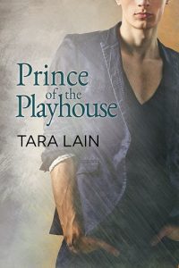 prince of the playhouse, tara lain, epub, pdf, mobi, download
