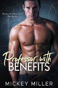 professor with benefits, mickey miller, epub, pdf, mobi, download