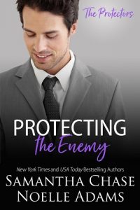 protecting the enemy, samantha chase, epub, pdf, mobi, download