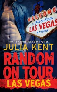 random on tour, julia kent, epub, pdf, mobi, download
