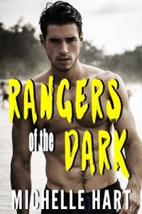 rangers of the dark, michelle hart, epub, pdf, mobi, download