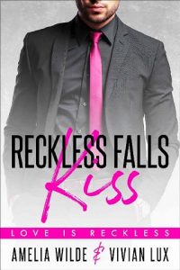 reckless falls kiss, amelia wilde, epub, pdf, mobi, download
