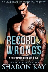 record of wrongs, sharon kay, epub, pdf, mobi, download