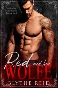 red and her wolfe, blythe reid, epub, pdf, mobi, download