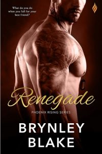 renegade, brynley blake, epub, pdf, mobi, download