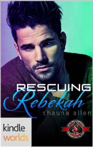 rescuing rebekah, shauna allen, epub, pdf, mobi, download
